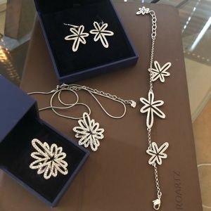 Swarovski Set